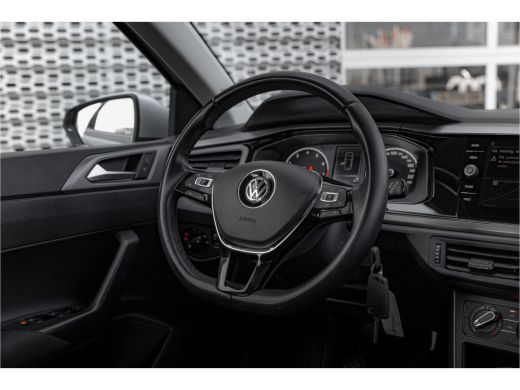 Volkswagen Polo 1.0 TSI Comfortline | Carplay | Cruise Control | ActivLease financial lease
