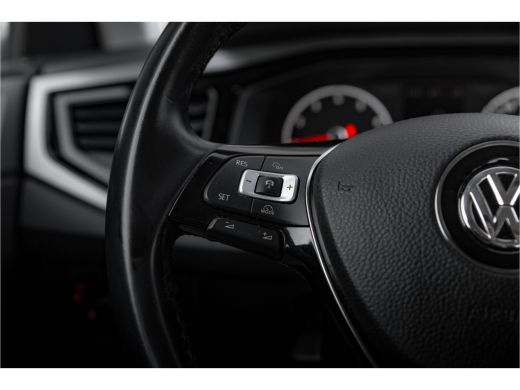 Volkswagen Polo 1.0 TSI Comfortline | Carplay | Cruise Control | ActivLease financial lease