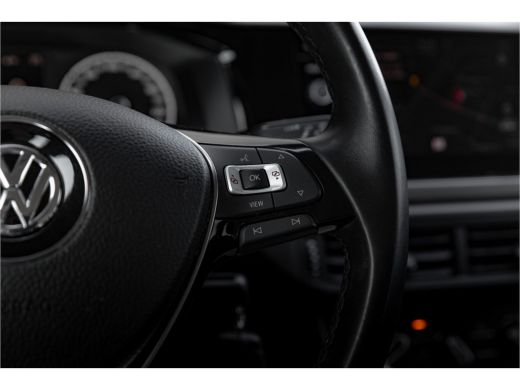 Volkswagen Polo 1.0 TSI Comfortline | Carplay | Cruise Control | ActivLease financial lease