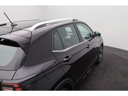 Volkswagen T-Cross 1.0 TSI Style | Achteruitrij assistent | Bots herkenning en activatie | Dakrails ActivLease financial lease