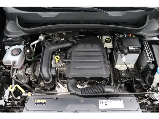 Volkswagen T-Cross 1.0 TSI Style | Achteruitrij assistent | Bots herkenning en activatie | Dakrails ActivLease financial lease