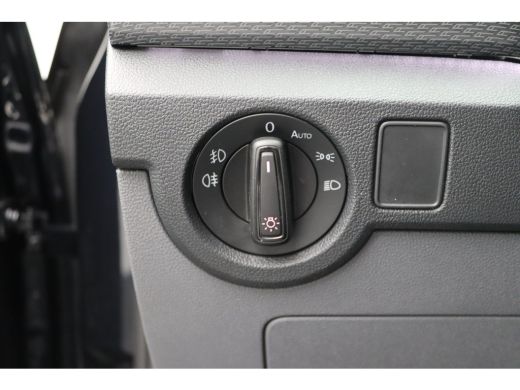 Volkswagen T-Cross 1.0 TSI Style | Achteruitrij assistent | Bots herkenning en activatie | Dakrails ActivLease financial lease
