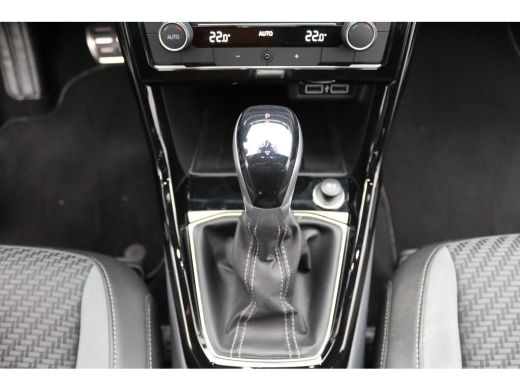 Volkswagen T-Cross 1.0 TSI Style | Achteruitrij assistent | Bots herkenning en activatie | Dakrails ActivLease financial lease
