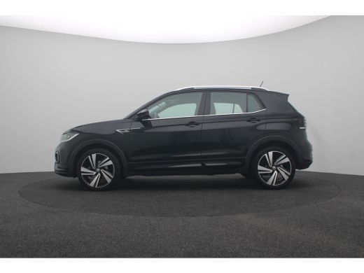 Volkswagen T-Cross 1.0 TSI Style | Achteruitrij assistent | Bots herkenning en activatie | Dakrails ActivLease financial lease