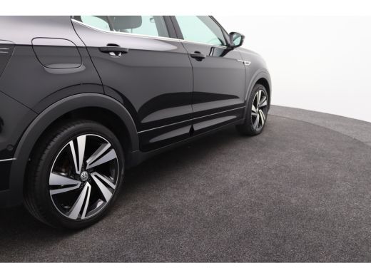 Volkswagen T-Cross 1.0 TSI Style | Achteruitrij assistent | Bots herkenning en activatie | Dakrails ActivLease financial lease