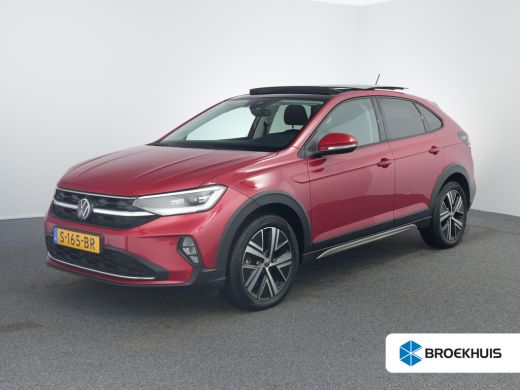 Volkswagen Taigo 1.0 TSI Style | Achteruitrijcamera | Airco (automatisch) | Apple Carplay/Android Auto|telefoonint... Volkswagen Taigo 1.0 TSI Style | Achteruitrijcamera | Airco (automatisch) | Apple Carplay/Android Auto|telefoonint...