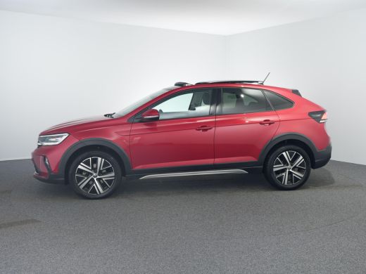 Volkswagen Taigo 1.0 TSI Style | Achteruitrijcamera | Airco (automatisch) | Apple Carplay/Android Auto|telefoonint... ActivLease financial lease
