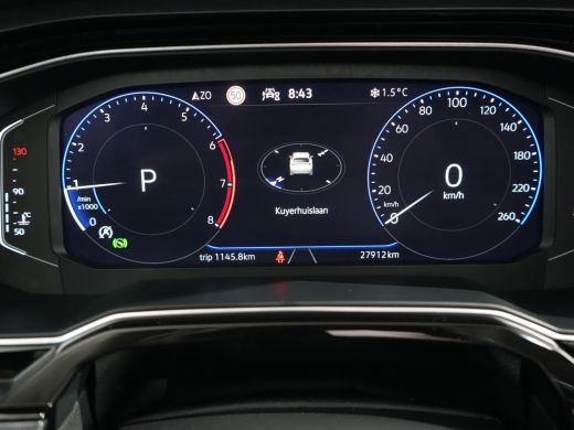 Volkswagen Taigo 1.0 TSI Style | Achteruitrijcamera | Airco (automatisch) | Apple Carplay/Android Auto|telefoonint... ActivLease financial lease