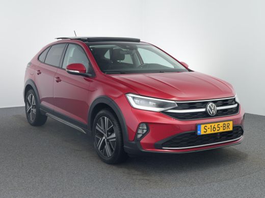Volkswagen Taigo 1.0 TSI Style | Achteruitrijcamera | Airco (automatisch) | Apple Carplay/Android Auto|telefoonint... ActivLease financial lease