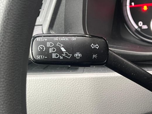 Volkswagen Transporter 2.0 TDI 110 pk L2H1 Comfortline | Trekhaak | Navigatie | Cruise control | ActivLease financial lease