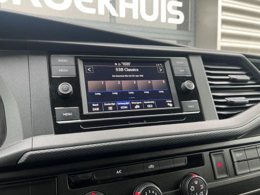 Volkswagen Transporter 2.0 TDI 110 pk L2H1 Comfortline | Trekhaak | Navigatie | Cruise control | ActivLease financial lease