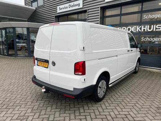 Volkswagen Transporter 2.0 TDI 110 pk L2H1 Comfortline | Trekhaak | Navigatie | Cruise control | ActivLease financial lease