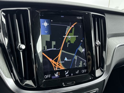 Volvo  V60 B3 Inscription | 18" | Leder | Adaptieve cruise | BLIS | Harman Kardon | Stoel/stuurverwarming | ... ActivLease financial lease