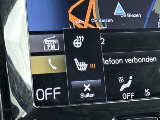 Volvo  V60 B3 Inscription | 18" | Leder | Adaptieve cruise | BLIS | Harman Kardon | Stoel/stuurverwarming | ... ActivLease financial lease