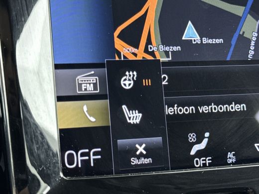 Volvo  V60 B3 Inscription | 18" | Leder | Adaptieve cruise | BLIS | Harman Kardon | Stoel/stuurverwarming | ... ActivLease financial lease