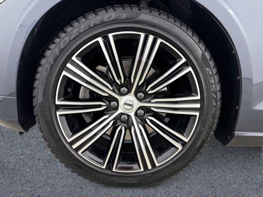 Volvo  V60 B4 Plus Bright | Panoramadak | Getint glas | Trekhaak | Full LED | Elektr. verst. stoelen | Keyle... ActivLease financial lease