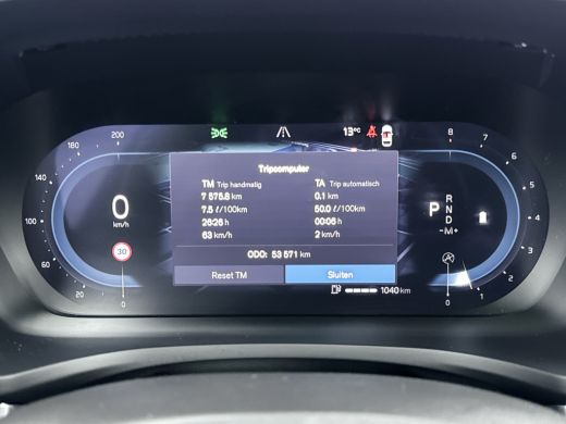 Volvo  V60 B4 Plus Bright | Panoramadak | Getint glas | Trekhaak | Full LED | Elektr. verst. stoelen | Keyle... ActivLease financial lease