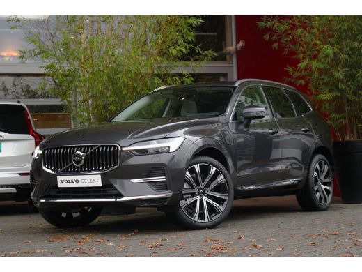 Volvo XC60 Volvo 2.0 Recharge T6 AWD Plus Bright | Trekhaak | Schuifdak | Memory Seats | Stuur- en stoelverw... Volvo XC60 Volvo 2.0 Recharge T6 AWD Plus Bright | Trekhaak | Schuifdak | Memory Seats | Stuur- en stoelverw...