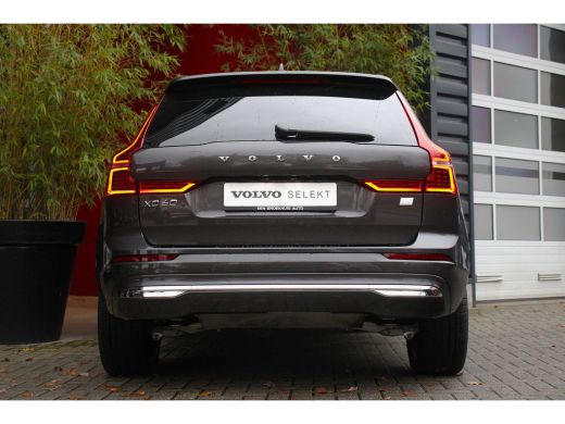Volvo  XC60 Volvo 2.0 Recharge T6 AWD Plus Bright | Trekhaak | Schuifdak | Memory Seats | Stuur- en stoelverw... ActivLease financial lease