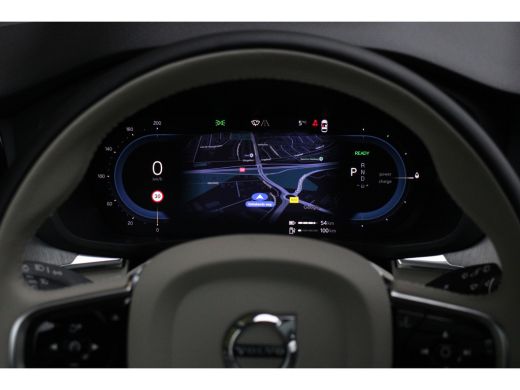Volvo  XC60 Volvo 2.0 Recharge T6 AWD Plus Bright | Trekhaak | Schuifdak | Memory Seats | Stuur- en stoelverw... ActivLease financial lease