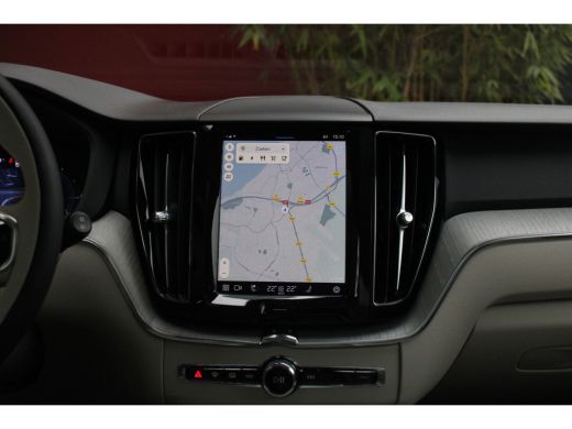 Volvo  XC60 Volvo 2.0 Recharge T6 AWD Plus Bright | Trekhaak | Schuifdak | Memory Seats | Stuur- en stoelverw... ActivLease financial lease