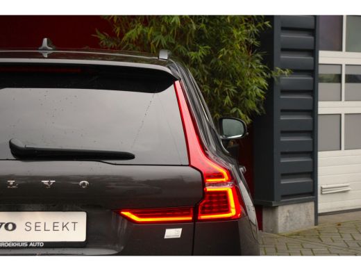 Volvo  XC60 Volvo 2.0 Recharge T6 AWD Plus Bright | Trekhaak | Schuifdak | Memory Seats | Stuur- en stoelverw... ActivLease financial lease
