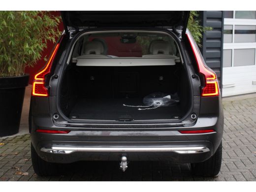 Volvo  XC60 Volvo 2.0 Recharge T6 AWD Plus Bright | Trekhaak | Schuifdak | Memory Seats | Stuur- en stoelverw... ActivLease financial lease
