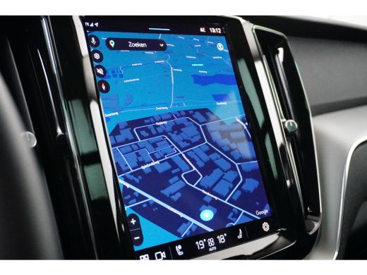Volvo  XC60 2.0 T6 Plug-in hybrid AWD Plus Dark | Trekhaak | Camera | Schuifdak | Adaptive Cruise | BLIS ActivLease financial lease