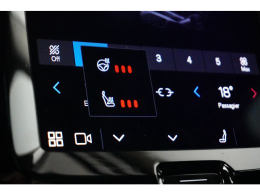 Volvo  XC60 2.0 T6 Plug-in hybrid AWD Plus Dark | Trekhaak | Camera | Schuifdak | Adaptive Cruise | BLIS ActivLease financial lease