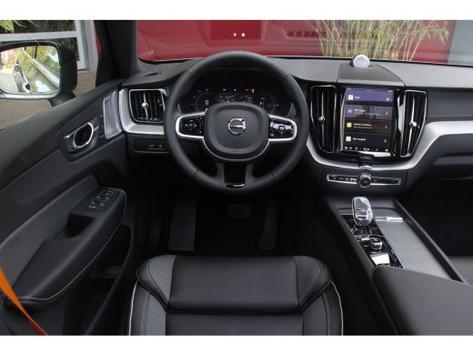 Volvo  XC60 Volvo 2.0 T8 AWD Polestar Engineered 455pk | Full Option | Trekhaak | Bowers&Wilkins | Schuifdak ... ActivLease financial lease