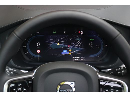 Volvo  XC60 Volvo 2.0 T8 AWD Polestar Engineered 455pk | Full Option | Trekhaak | Bowers&Wilkins | Schuifdak ... ActivLease financial lease