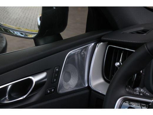 Volvo  XC60 Volvo 2.0 T8 AWD Polestar Engineered 455pk | Full Option | Trekhaak | Bowers&Wilkins | Schuifdak ... ActivLease financial lease