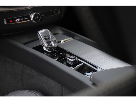 Volvo  XC60 Volvo 2.0 T8 AWD Polestar Engineered 455pk | Full Option | Trekhaak | Bowers&Wilkins | Schuifdak ... ActivLease financial lease