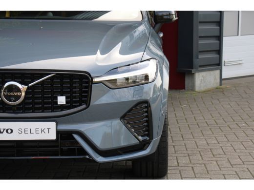 Volvo  XC60 Volvo 2.0 T8 AWD Polestar Engineered 455pk | Full Option | Trekhaak | Bowers&Wilkins | Schuifdak ... ActivLease financial lease