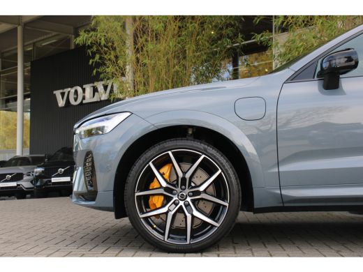 Volvo  XC60 Volvo 2.0 T8 AWD Polestar Engineered 455pk | Full Option | Trekhaak | Bowers&Wilkins | Schuifdak ... ActivLease financial lease
