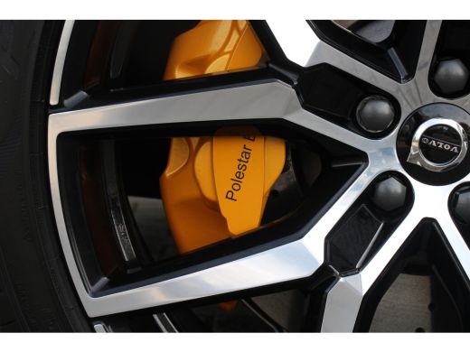 Volvo  XC60 Volvo 2.0 T8 AWD Polestar Engineered 455pk | Full Option | Trekhaak | Bowers&Wilkins | Schuifdak ... ActivLease financial lease