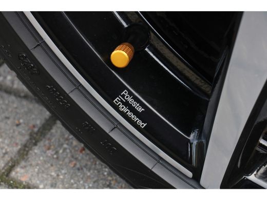 Volvo  XC60 Volvo 2.0 T8 AWD Polestar Engineered 455pk | Full Option | Trekhaak | Bowers&Wilkins | Schuifdak ... ActivLease financial lease