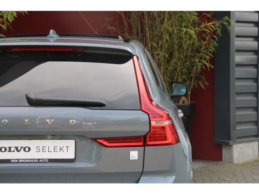 Volvo  XC60 Volvo 2.0 T8 AWD Polestar Engineered 455pk | Full Option | Trekhaak | Bowers&Wilkins | Schuifdak ... ActivLease financial lease