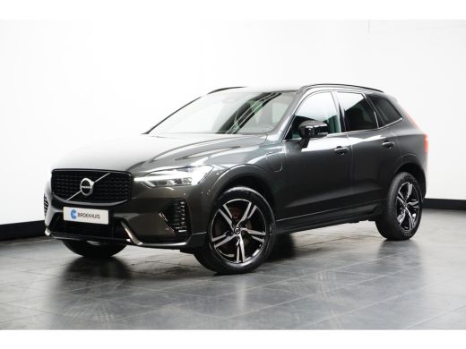 Volvo XC60 2.0 T8 Plug-in hybrid AWD R-Design | Trekhaak | Camera | Schuifdak | Adaptive Cruise | BLIS Volvo XC60 2.0 T8 Plug-in hybrid AWD R-Design | Trekhaak | Camera | Schuifdak | Adaptive Cruise | BLIS