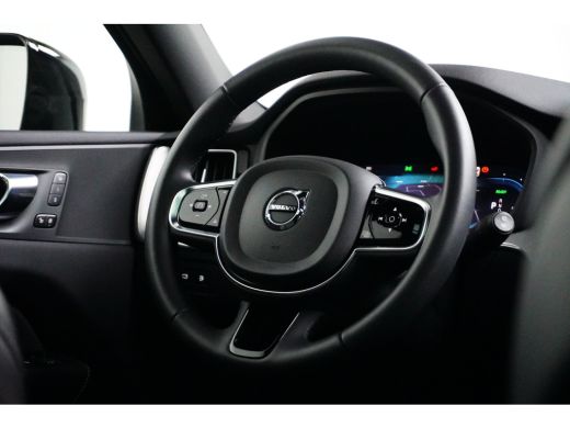 Volvo  XC60 2.0 T8 Plug-in hybrid AWD R-Design | Trekhaak | Camera | Schuifdak | Adaptive Cruise | BLIS ActivLease financial lease