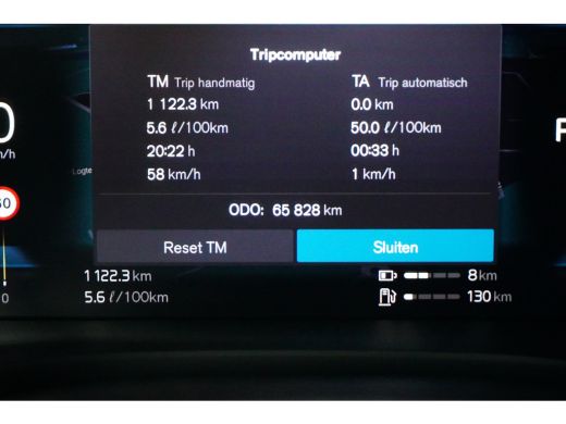 Volvo  XC60 2.0 T8 Plug-in hybrid AWD R-Design | Trekhaak | Camera | Schuifdak | Adaptive Cruise | BLIS ActivLease financial lease