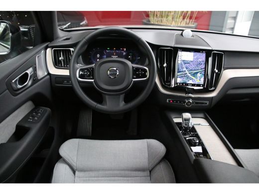 Volvo  XC60 Volvo 2.0 T8 Plug-in hybrid AWD Ultimate Dark | Tailored Wool | Bowers&Wilkins | Luchtvering | Tr... ActivLease financial lease