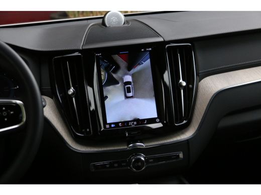 Volvo  XC60 Volvo 2.0 T8 Plug-in hybrid AWD Ultimate Dark | Tailored Wool | Bowers&Wilkins | Luchtvering | Tr... ActivLease financial lease