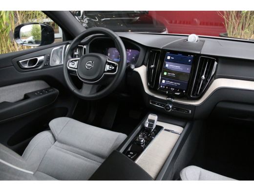 Volvo  XC60 Volvo 2.0 T8 Plug-in hybrid AWD Ultimate Dark | Tailored Wool | Bowers&Wilkins | Luchtvering | Tr... ActivLease financial lease