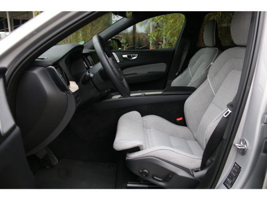 Volvo  XC60 Volvo 2.0 T8 Plug-in hybrid AWD Ultimate Dark | Tailored Wool | Bowers&Wilkins | Luchtvering | Tr... ActivLease financial lease