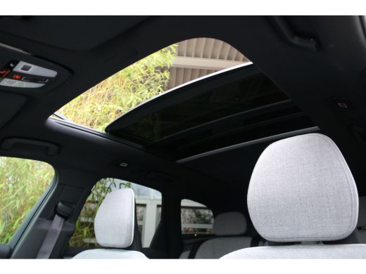 Volvo  XC60 Volvo 2.0 T8 Plug-in hybrid AWD Ultimate Dark | Tailored Wool | Bowers&Wilkins | Luchtvering | Tr... ActivLease financial lease