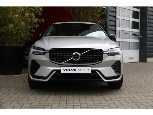 Volvo  XC60 Volvo 2.0 T8 Plug-in hybrid AWD Ultimate Dark | Tailored Wool | Bowers&Wilkins | Luchtvering | Tr... ActivLease financial lease