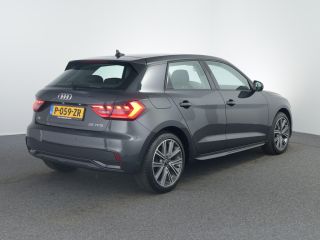Audi A1 Sportback 25 TFSI Advanced edition | Airco (automatisch) | Apple Carplay/Android Auto|telefoonint...