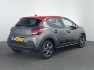 Citroën C3 1.2 PureTech Feel
