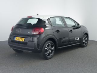Citroën C3 Citroen 1.2 PureTech Feel | Airco (automatisch) | Cruise control | Elektrische ramen voor
